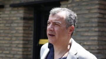 Ποτάμι: Ο Τσίπρας απολογήθηκε στις κομματικές συντιστώσες