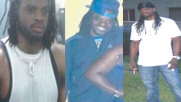 Υπήρχαν και συνεργοί στη δολοφονία της οικογένειας των Ελλήνων ομογενών στην Ουάσιγκτον