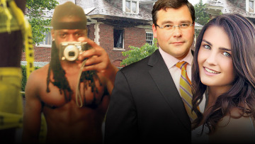 Από τη Χαλκίδα στο κολαστήριο της Βιρτζίνια!