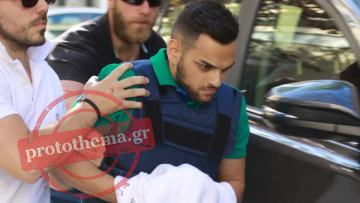 Προσπάθησαν να λιντσάρουν τον Ρομά στα Δικαστήρια 