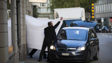 Και Έλληνας ανάμεσα στους συλληφθέντες για το σκάνδαλο της FIFA