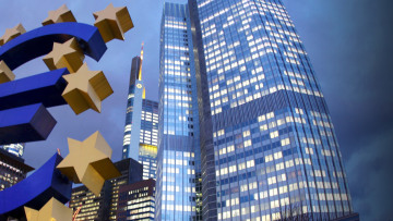 Μήνυμα της ΕΚΤ: Δεν αυξάνεται ο ELA