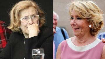 Ισπανία: Δύο γυναίκες στη μάχη για τον δήμο της Μαδρίτης