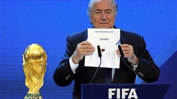 Σκάνδαλο FIFA: Ποια είναι η αντίδραση της Ρωσίας;