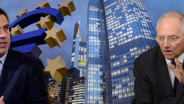 Η Αθήνα αισιοδοξεί, όλοι οι άλλοι όχι