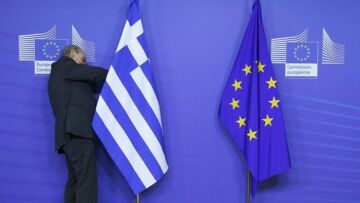 Economist: Η επίτευξη συμφωνίας Ελλάδας - πιστωτών το πιθανότερο σενάριο