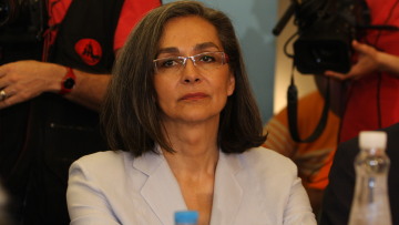 Σακοράφα για επιλογή Παναρίτη: Ε, όχι! Αυτό ξεπερνά τα όρια