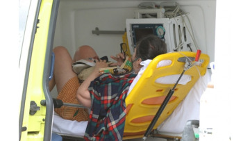 Ηράκλειο: Κρίσιμο το επόμενο 48ωρο για την 36χρονη που «κεραυνοβολήθηκε» στην Κνωσό