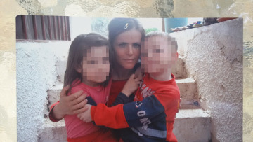 Αργολίδα: «Είδε» τον άγριο φόνο της η άτυχη 33χρονη 