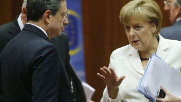 Reuters: Στόχος της συνάντησης στο Βερολίνο η υιοθέτηση κοινής στάσης στις διαπραγματεύσεις