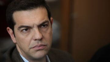 Die Welt: Ετοιμος για συμβιβασμό στο συνταξιοδοτικό ο Τσίπρας 