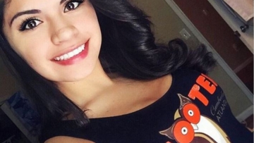 Δείτε γιατί 22χρονη σερβιτόρα του Hooters έδωσε το νεφρό της σε 72χρονο πελάτη της