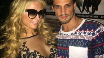 Στέλιος Νιάκαρης: Η ζωή του στο Λος Άντζελες