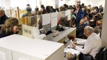 Η ελληνική πρόταση για το ασφαλιστικό: Ενοποίηση Ταμείων, αναστολή μειώσεων στις επικουρικές