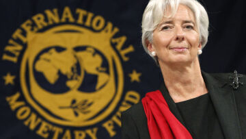 «Μαύρα σύννεφα» από τη μη πληρωμή της δόσης