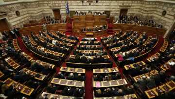 Τσίπρας: Δεν υπάρχει χρονικό όριο στη διαπραγμάτευση...