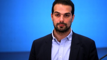 Σακελλαρίδης: «Η συμφωνία είναι εφικτή, αρκεί να την θέλουν όλοι»