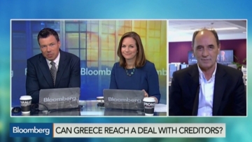 Σταθάκης στο Bloomberg: Μια συμφωνία σύντομα είναι ακόμα εφικτή