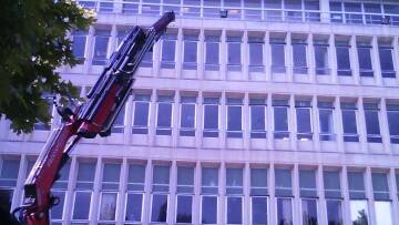 «ΕΡΤ» ξανά στο Ραδιομέγαρο - «Αποκαθήλωσαν» τη ΝΕΡΙΤ