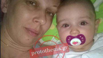 Η «Οδύσσεια» της μάνας που έπεσε στα πόδια του Κουρουμπλή