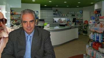 «Πόλεμος» κυβέρνησης - φαρμακοποιών για τα Μη Συνταγογραφούμενα Φάρμακα 