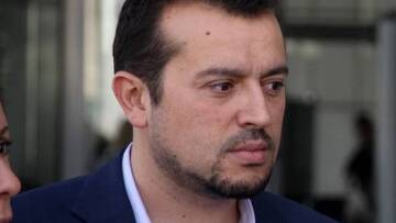 Νίκος Παππάς: Ζητάμε γραπτή και σαφή απάντηση από την Κομισιόν