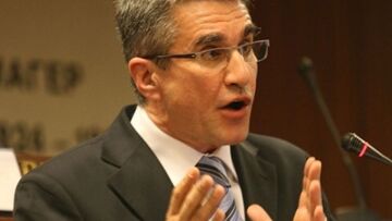 Καταψήφιση της συμφωνίας, θα προτείνει ο Λοβέρδος στο ΠΑΣΟΚ