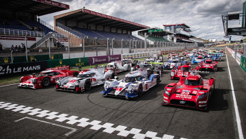 Le Mans: Είναι η χρονιά της Porsche;