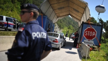 Με «μενού» Grexit και Brexit ξεκινά η συνάντηση της Λέσχης Μπίντελμπεργκ