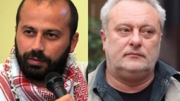Διαμαντόπουλος προς Ψαριανό: Είσαι «Κασιδιαρέος», «τραμπούκος» και «θαμώνας τουαλετών»