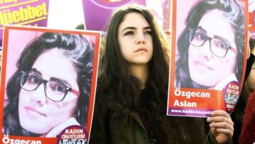 Τουρκία: Χίλιοι δικηγόροι στην δίκη για την βάναυση δολοφονία της 20χρονης φοιτήτριας