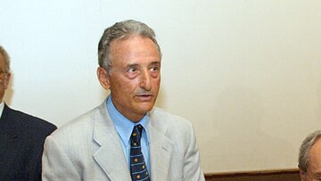 Εξοπλιστικά: Αποφυλακίζεται ο Αντώνης Κάντας λόγω παρέλευσης του 18μήνου