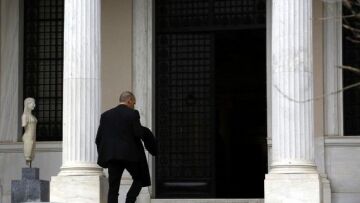 Βαρουφάκης για διαπραγματεύσεις: Όλοι αγωνιούμε 