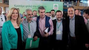 Στην τελική ευθεία οι μονομάχοι για την προεδρία του ΠΑΣΟΚ