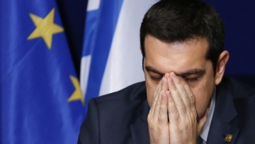 Από τη σωτηρία έως την καταστροφή: Τα σενάρια του Bloomberg για την Ελλάδα
