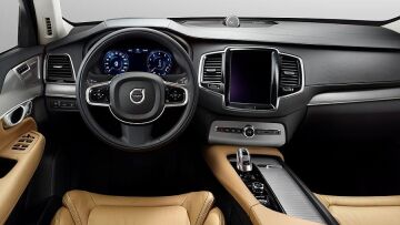 Ποιο πολυτελές SUV ξεπούλησε πριν καλά αρχίσουν οι πωλήσεις;