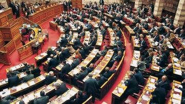 Πρώτο ρήγμα στην κυβέρνηση: Καταψήφισαν οι ΑΝΕΛ το νομοσχέδιο για την ιθαγένεια