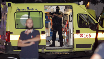 Σε σπείρα - με λεία ένα εκατ. ευρώ - οι τρεις ληστές του ξενοδοχείου στην Κρήτη