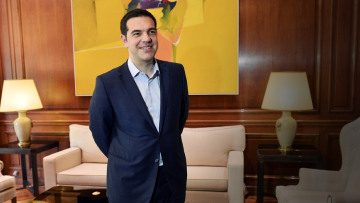 Τσίπρας: Βιώσιμος συμβιβασμός, αλλιώς το μεγάλο «όχι»