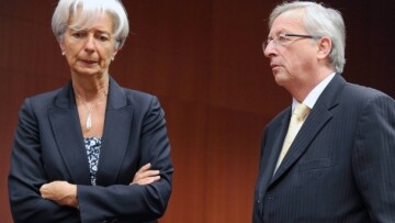 Γερμανική αποκάλυψη: Το ΔΝΤ «τορπιλίζει» τη συμφωνία για την Ελλάδα