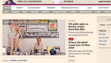 Financial Times: Η Ελλάδα απέχει 4-6 εβδομάδες από την επιβολή capital controls