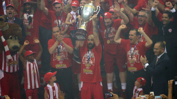 Πρωταθλητής ο Ολυμπιακός με 3-0! 