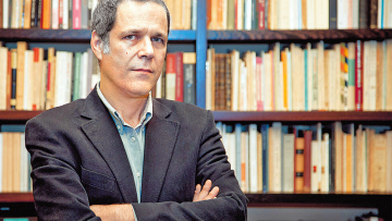 Απίστευτες νέες ύβρεις Τζήμερου για Τσίπρα: «Εμετικό τσογλ@νι»