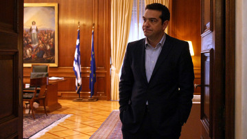 Με κομμένη την ανάσα παρακολουθεί η κυβέρνηση τη διαπραγμάτευση στις Βρυξέλλες