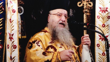 Άνθιμος: Πολλές φορές με κατηγόρησαν ότι είμαι ΣΥΡΙΖΑ