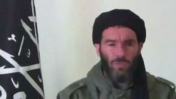 Λιβύη: Νεκρός ο «μονόφθαλμος« τζιχαντιστής;