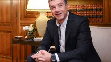 Γιούνκερ σε Θεοδωράκη: Εμείς δεν ζητήσαμε να κοπούν συντάξεις