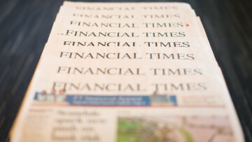 Financial Times: Δεν υπάρχει βελούδινο διαζύγιο για Ελλάδα-ευρωζώνη