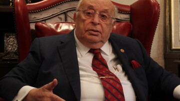 Τουρκία: Πέθανε ο Σουλεϊμάν Ντεμιρέλ