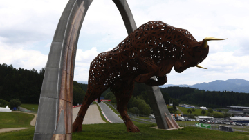 GP Αυστρίας: Στην έδρα των Ταύρων!